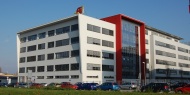 Galvaniho Business Center 2